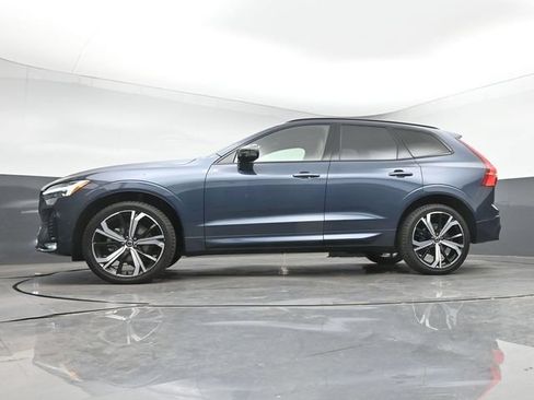 Used 2023 Volvo XC60 B5 Ultimate w/ Climate Package AWD/4WD image 41