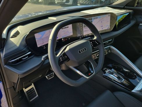New 2026 Audi SQ5 Premium Plus AWD/4WD image 6