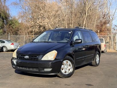 Used 2009 Kia Sedona LX