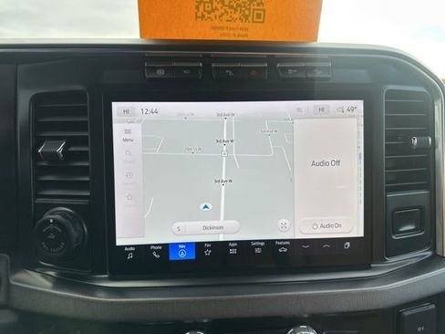 Used 2024 Ford F350 Platinum image 19