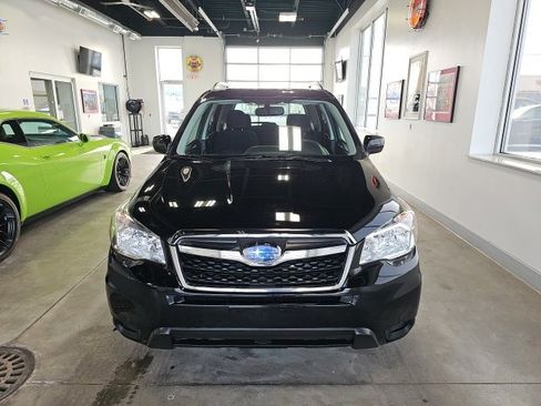 Used 2016 Subaru Forester 2.5i Premium w/ Popular Package #2 image 2