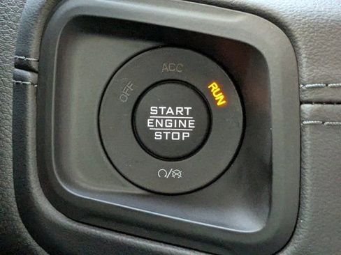 New 2026 Jeep Gladiator Rubicon image 29