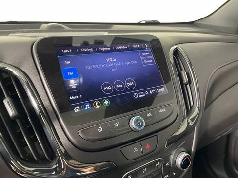 Used 2023 Chevrolet Equinox RS w/ RS Leather Package AWD/4WD image 7
