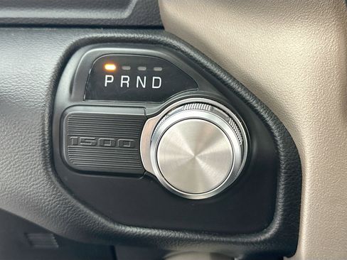 Used 2022 RAM 1500 Laramie image 16