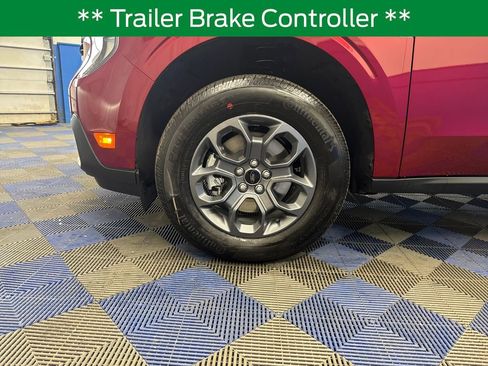 New 2026 Ford Maverick XLT w/ XLT Luxury Package AWD/4WD image 27