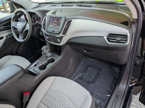 Used 2023 Chevrolet Equinox LS FWD image 28