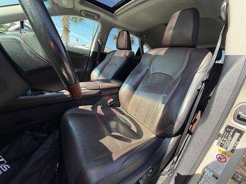 Used 2016 Lexus RX 350 FWD w/ Premium Package image 10