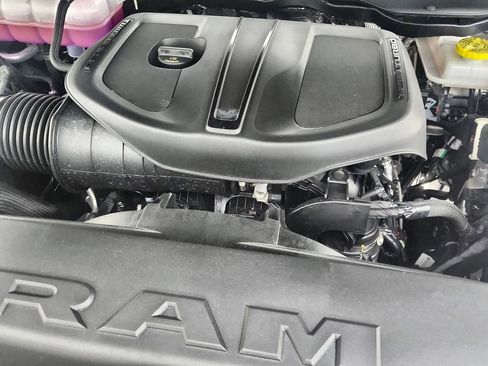 New 2026 RAM 1500 Big Horn/Lone Star image 13