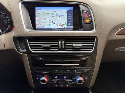 Used 2016 Audi Q5 3.0T Prestige image 20