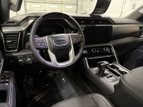 New 2026 GMC Sierra 1500 Denali AWD/4WD image 19
