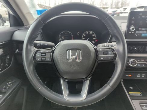 Used 2023 Honda CR-V EX-L image 18