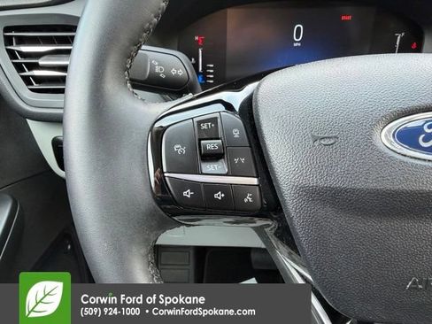 Used 2023 Ford Escape Active w/ Tech Pack #1 AWD/4WD image 21
