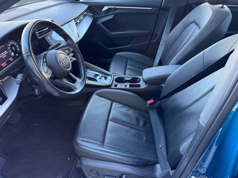 Used 2023 Audi A3 2.0T Premium image 5