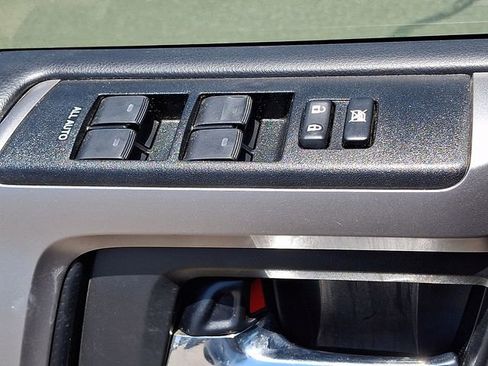 Used 2020 Toyota 4Runner Limited RWD image 24