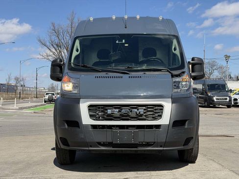 Used 2019 RAM ProMaster 2500 FWD image 2