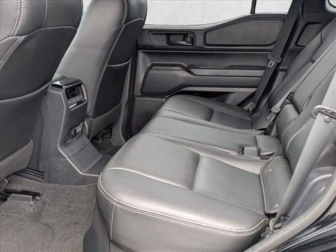 Used 2024 Toyota Land Cruiser 1958 AWD/4WD image 15