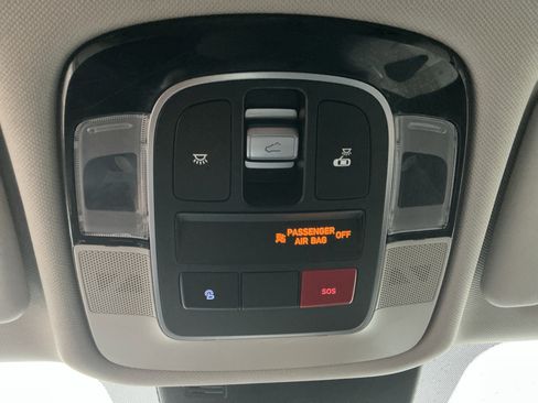 Used 2023 Hyundai Tucson Limited image 28