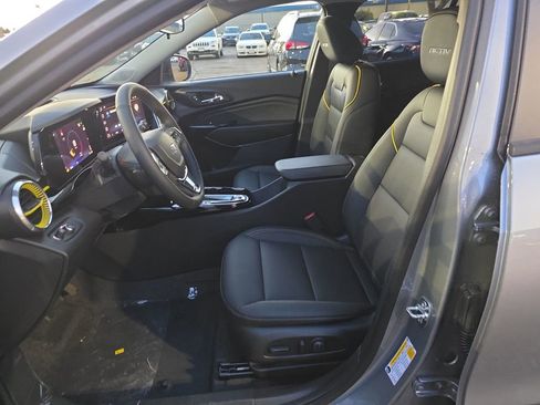 New 2026 Chevrolet Trax ACTIV w/ Driver Confidence Package image 10