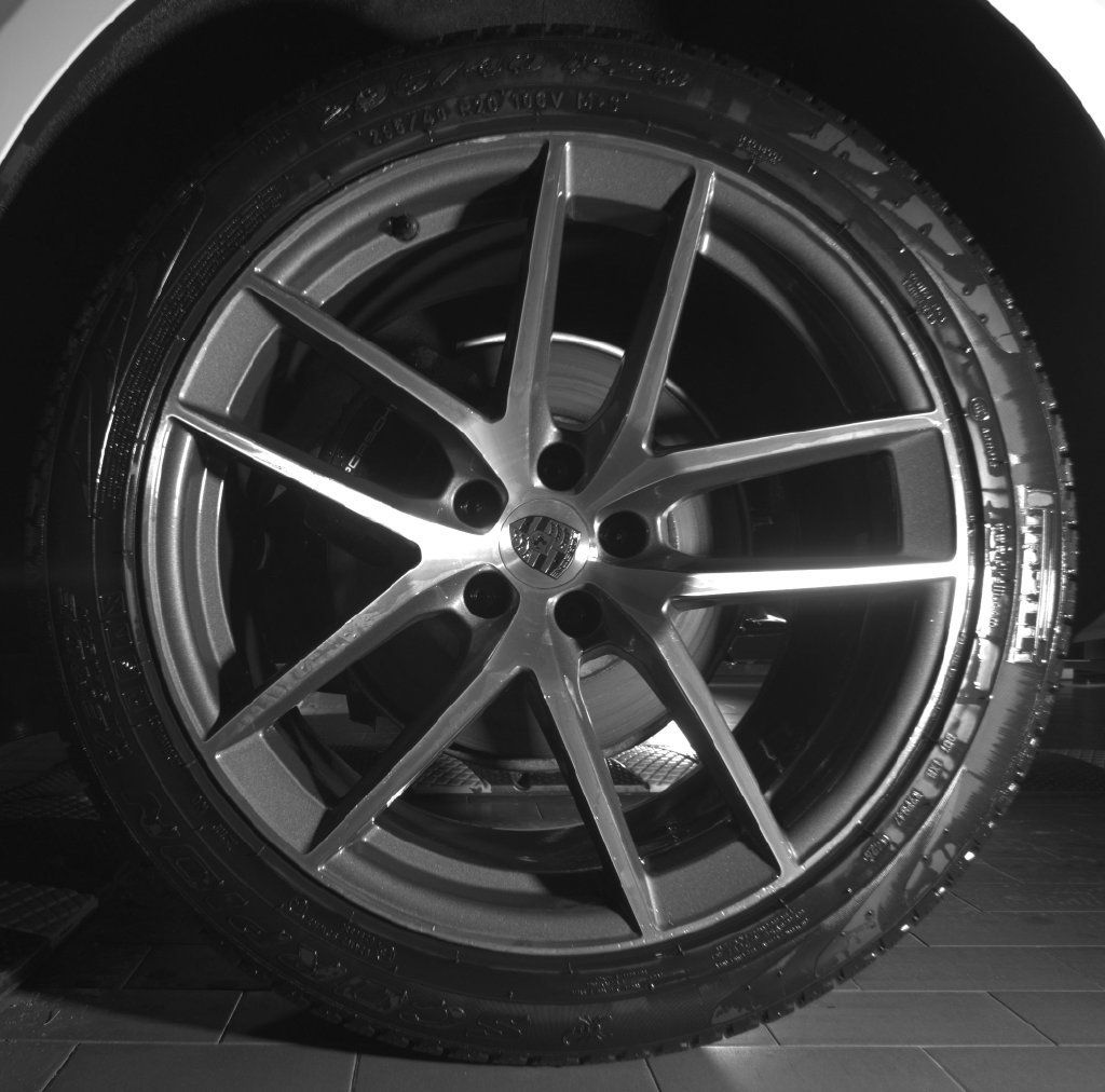 Certified 2023 Porsche Macan AWD/4WD image 22