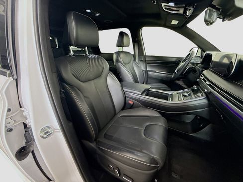 Used 2024 Hyundai Palisade Calligraphy image 29