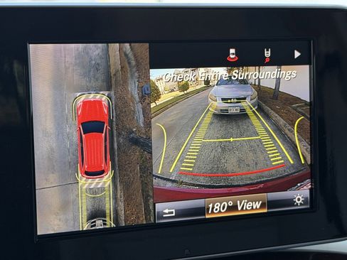 Used 2018 Mercedes-Benz GLC 300 image 6