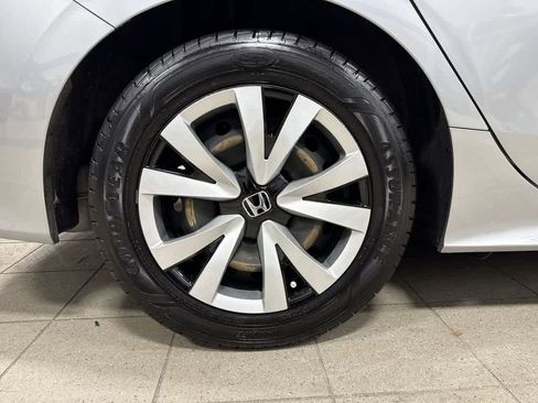 Certified 2023 Honda Civic LX image 10