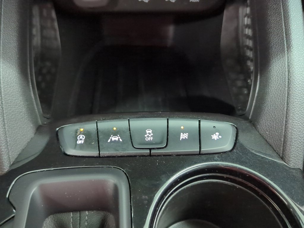 Used 2023 Chevrolet TrailBlazer LT w/ Convenience Package FWD image 17