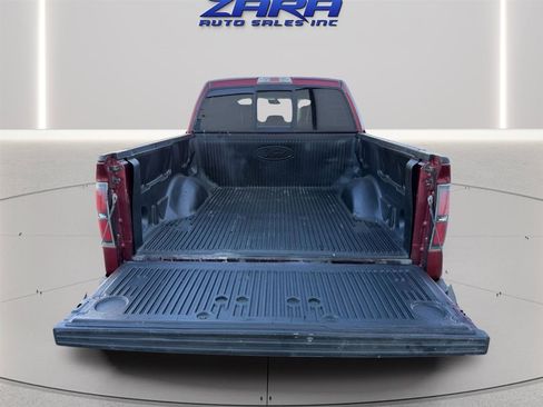 Used 2014 Ford F150 FX4 w/ FX Appearance Package image 28