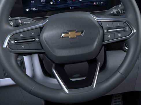 New 2026 Chevrolet Tahoe Premier image 19