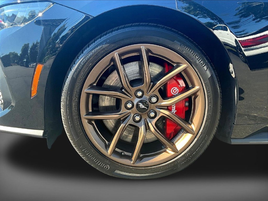 Used 2025 Ford Mustang GT Premium RWD image 35
