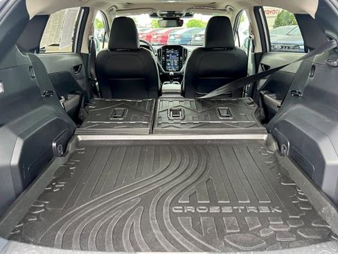 Certified 2025 Subaru Crosstrek 2.5i Limited AWD/4WD image 12