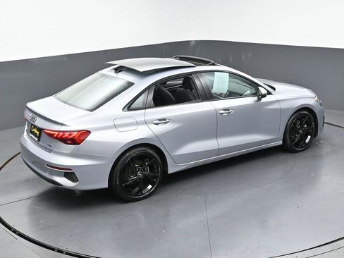 Used 2023 Audi A3 2.0T Premium w/ Convenience Package image 44