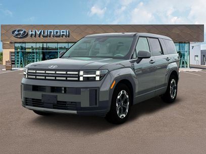 New 2024 Hyundai Santa Fe SE