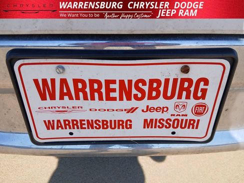 Used 2017 RAM 1500 Big Horn AWD/4WD image 21