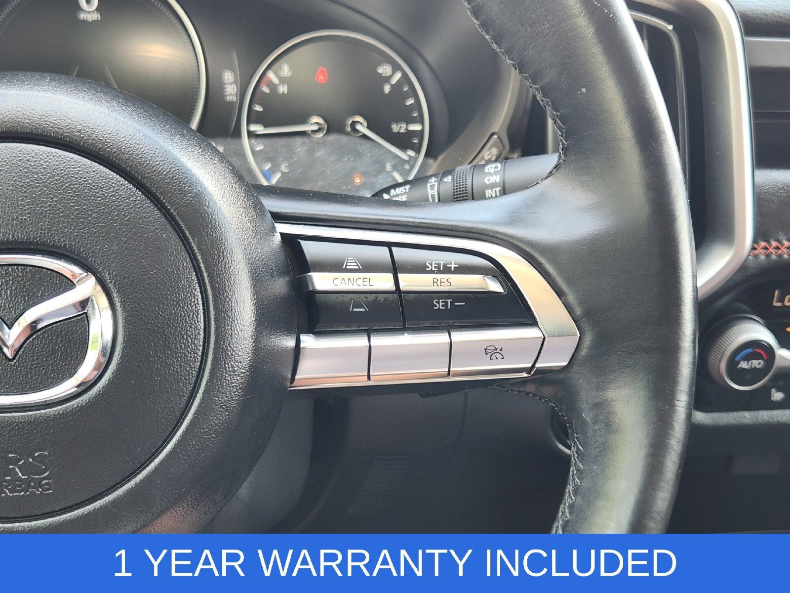 Used 2023 MAZDA CX-50 Meridian Edition w/ Cargo Package AWD/4WD image 33