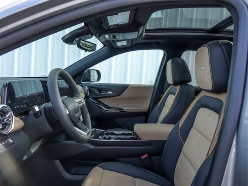 New 2026 Chevrolet Equinox ACTIV image 15