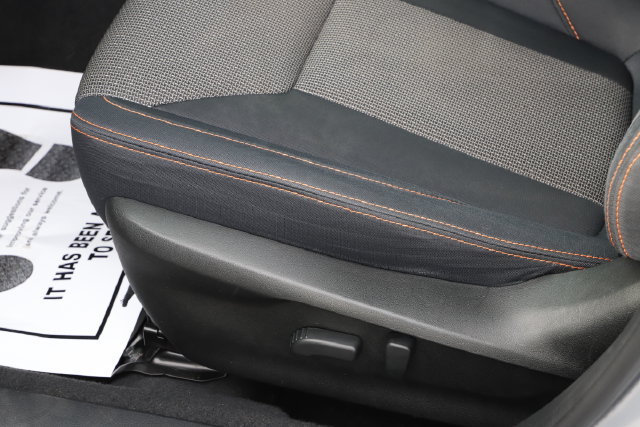 Used 2021 Subaru Crosstrek 2.0i Premium w/ Moonroof Package AWD/4WD image 14