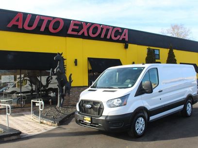 Used 2025 Ford Transit 150 150 w/ Load Area Protection Package