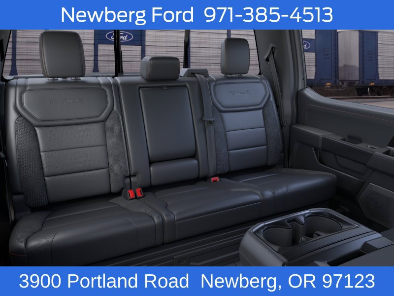 New 2026 Ford F150 Raptor AWD/4WD image 11