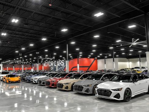 Used 2024 BMW M3 Competition w/ M Driver's Package image 45