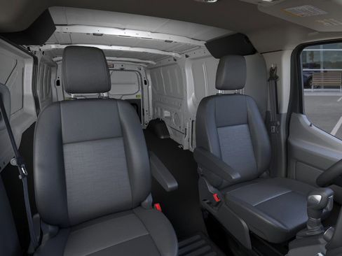 New 2025 Ford Transit 150 Low Roof image 31