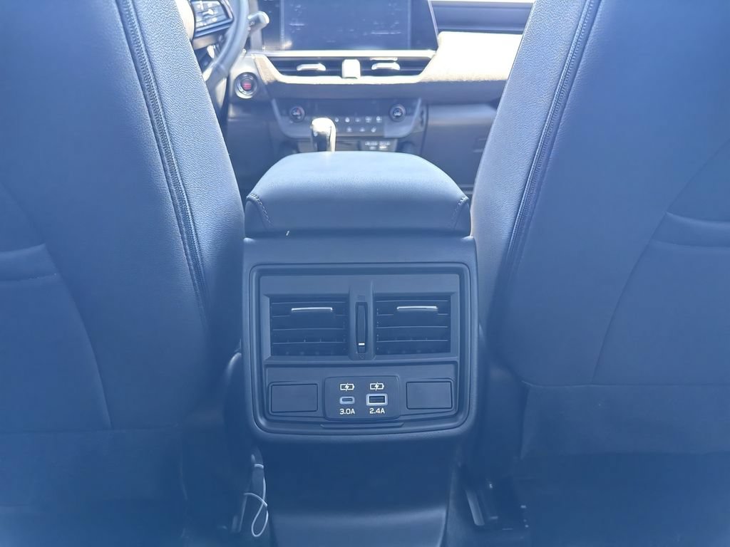 New 2026 Subaru Outback Premium AWD/4WD image 23