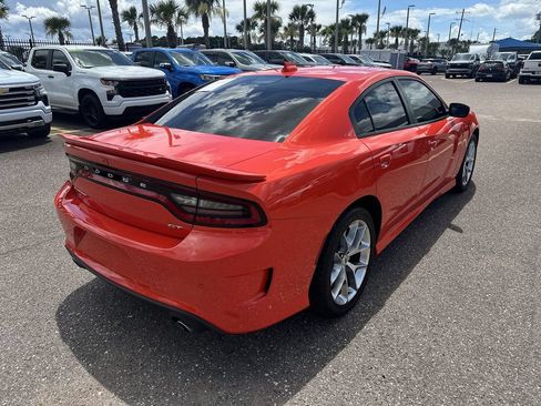 Used 2021 Dodge Charger GT RWD image 16