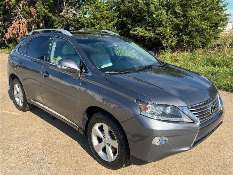 Used 2013 Lexus RX 350 AWD image 2