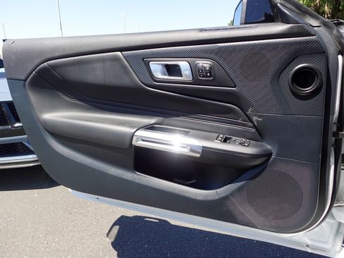 Used 2024 Ford Mustang GT Premium RWD image 22