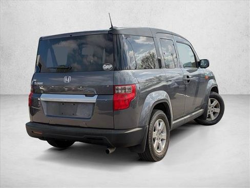 Used 2010 Honda Element EX image 5