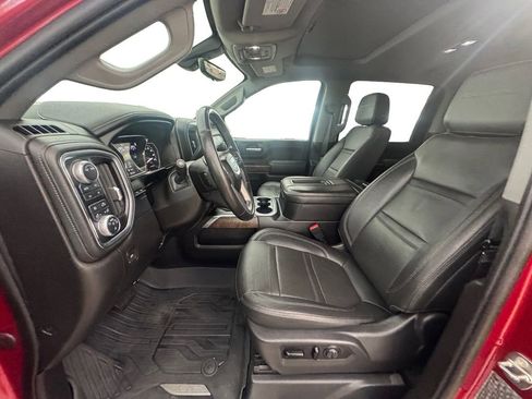 Used 2021 GMC Sierra 2500 Denali w/ Denali Ultimate Package image 10