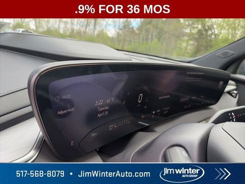 New 2026 Buick Enclave Preferred w/ Power Package AWD/4WD image 25