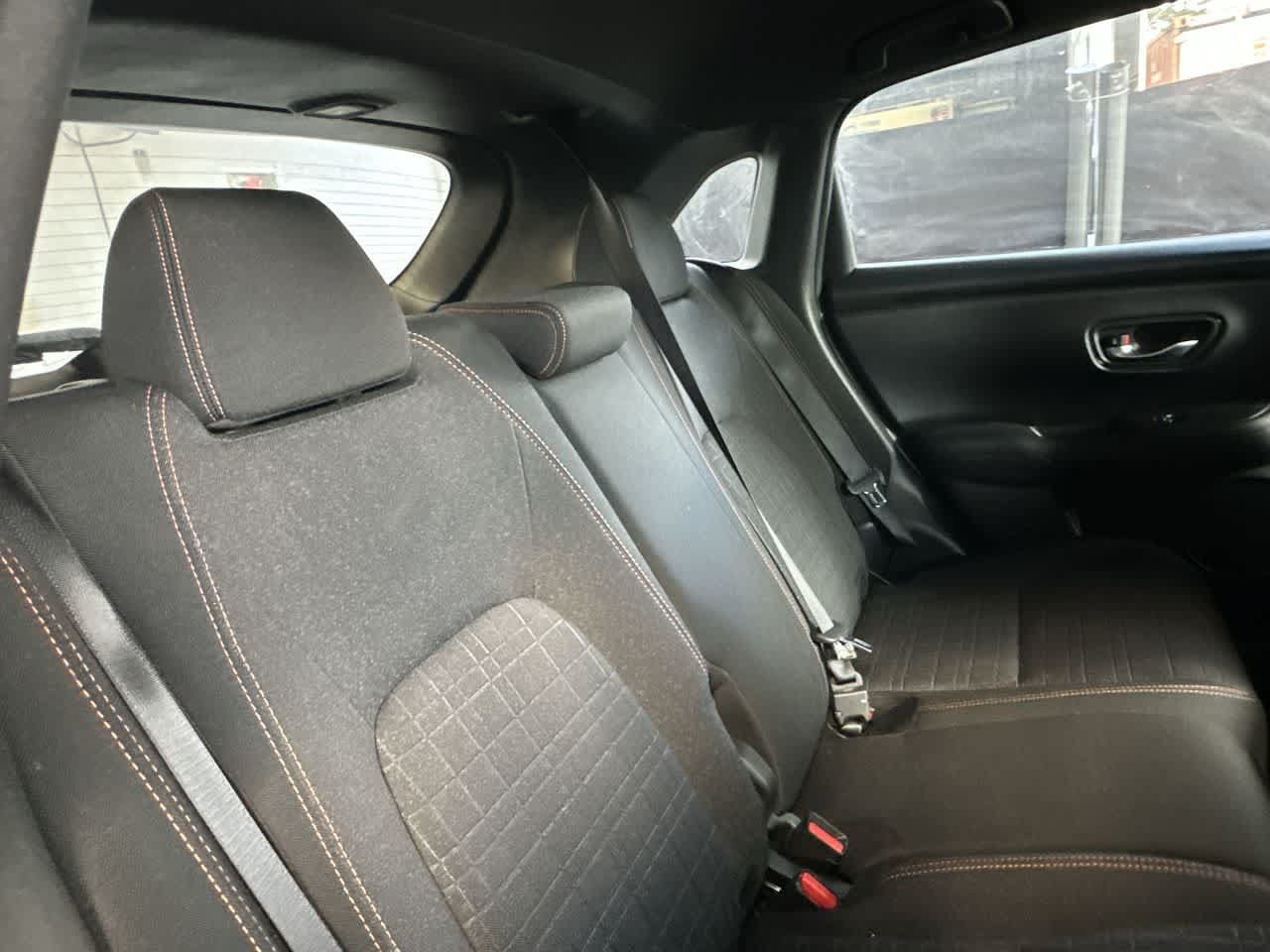 Used 2024 Honda HR-V Sport image 26