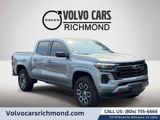 Used 2023 Chevrolet Colorado Z71 w/ Z71 Convenience Package 2 AWD/4WD video 1